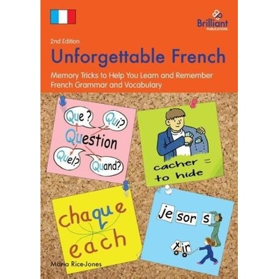 Unforgettable French