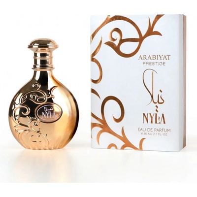 Arabiyat Nyla EDP 80 ml