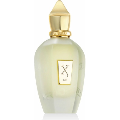 Xerjoff Sketchbook P.33 parfum unisex 100 ml
