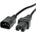 Roline Power cable C14 to C15 extension, 1m, 19.99. 1121