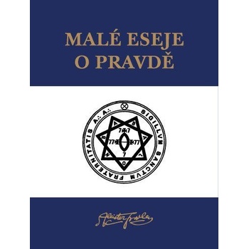 Malé eseje o pravdě