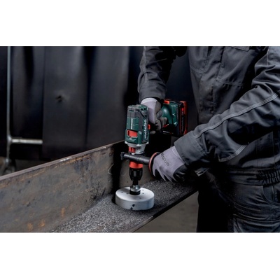 Metabo SB 18 LTX-3 BL Q I 603185660