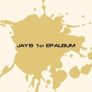 Jay B - Jay B CD