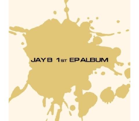 Jay B - Jay B CD