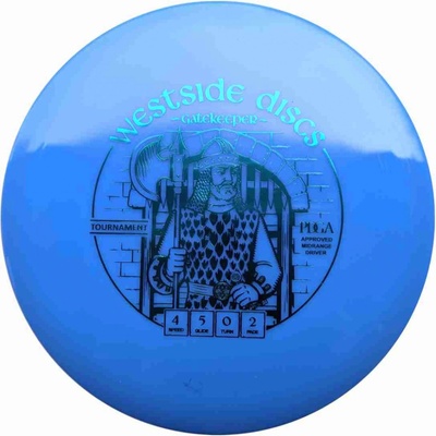 Westside Gatekeeper Tournament