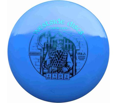 Westside Gatekeeper Tournament