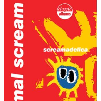 Primal Scream - Screamadelica DVD