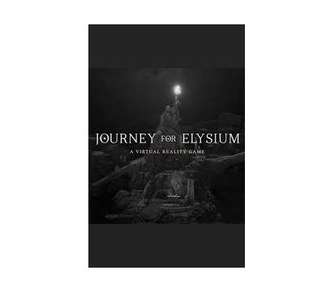 Journey For Elysium