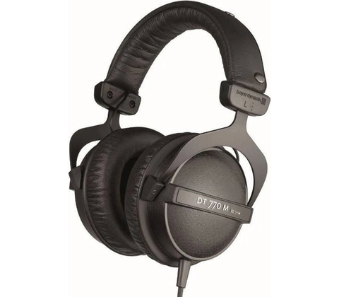 Beyerdynamic DT 770 M