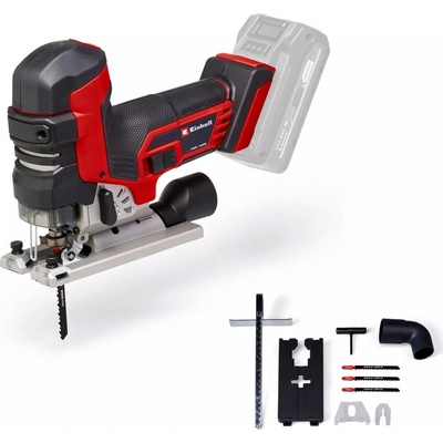 EINHELL TP-JST 18/135 Li BL-Solo, 4321265