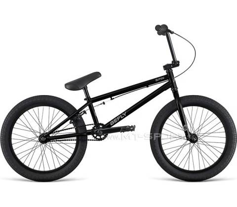 BeFly Spin 2022