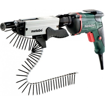 Metabo SE 6000