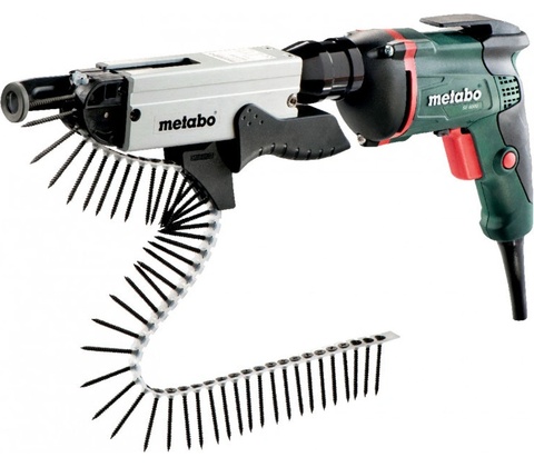 Metabo SE 6000
