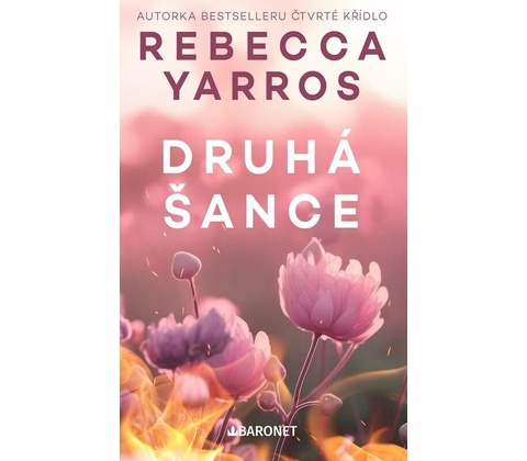 Druhá šance