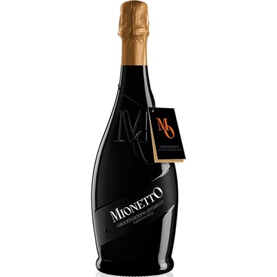 Mionetto | Mionetto Prosecco Valdobbiadene DOCG | šumivé | | 11% | | 0,75 l | (holá láhev)