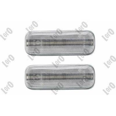 Sada směrových světel ABAKUS L54-140-003LED-D (L54140003LEDD)