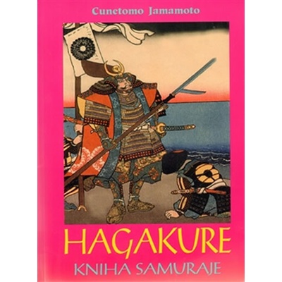 Hagakure - Cunetomo Jamamoto