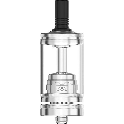 Ambition Mods Revorie MTL RTA Silver 5ml – Sleviste.cz