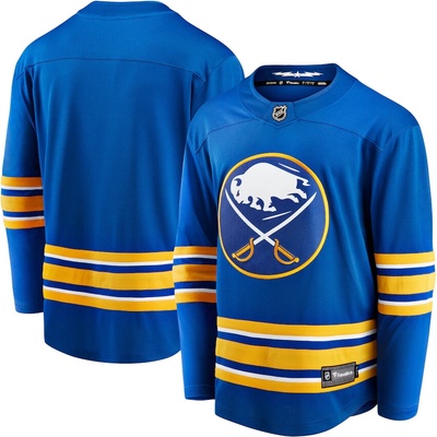 Dres Fanatics Breakaway Jersey NHL Buffalo Sabres domáci