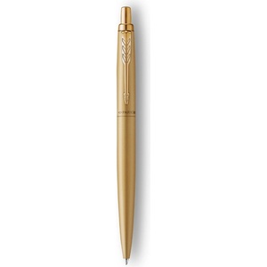 Parker Химикал Parker Royal Jotter XL Monochrome, златист