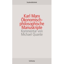 konomisch-philosophische Manuskripte Marx KarlPaperback