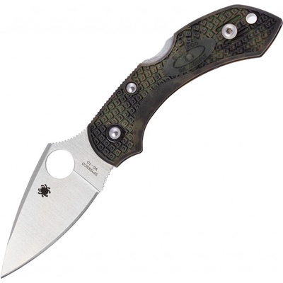 Spyderco Dragonfly 2 C28ZFPGR2