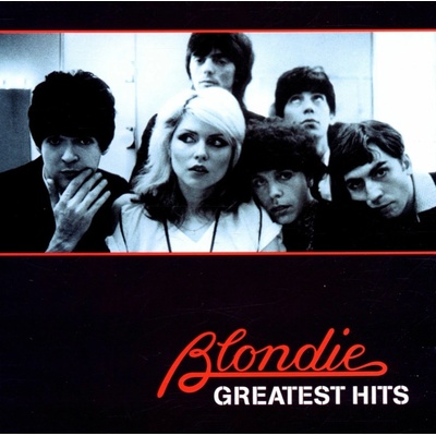 BLONDIE - GREATEST HITS (1CD)