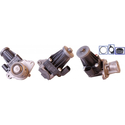 AGR - Ventil DRI 717730113