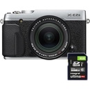 Fujifilm X-E2s