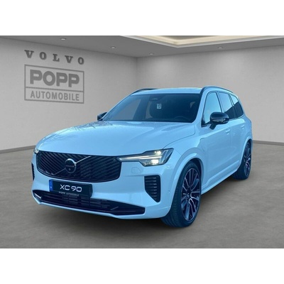 Volvo XC90 T8 AWD 335 kW