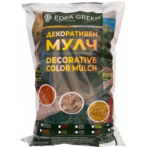 Edea Green Натурален дървесен мулч в опаковка 70л (09068858)