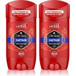 Old Spice Captain дезодорант стик за мъже 2x85ml