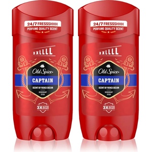 Old Spice Captain дезодорант стик за мъже 2x85ml