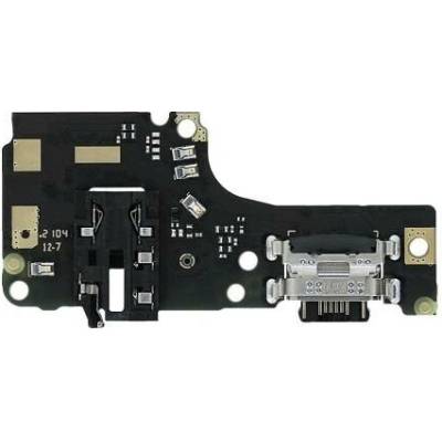 Xiaomi Poco M5s - Nabíjecí Konektor PCB Deska