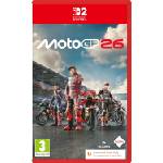 Milestone MotoGP 26 (Switch 2)