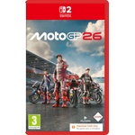 Milestone MotoGP 26 (Switch 2)