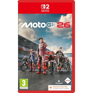 Milestone MotoGP 26 (Switch 2)