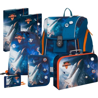 PREMIUM LIGHT Oxybag Space