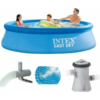Intex Easy Set 3,05 x 0,76 cm 28122NP