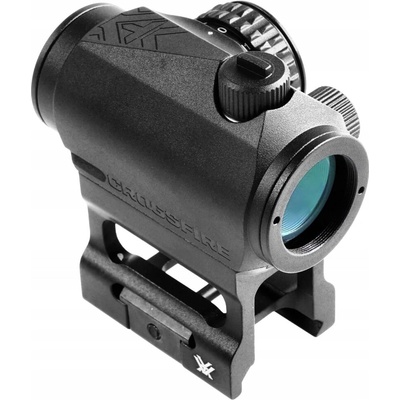 Vortex Crossfire Red Dot