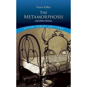 Metamorphosis and Other Stories (ISBN: 9780486290300)