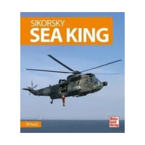 Sikorsky Sea King | Sönke Nielsen (ISBN: 9783613043916)