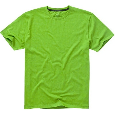 Elevate Nanaimo pánske triko EL38011 apple green