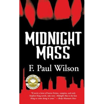 Image 1 of MIDNIGHT MASS | Francis Paul Wilson