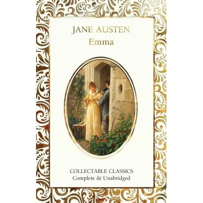 Emma - Jane Austenová