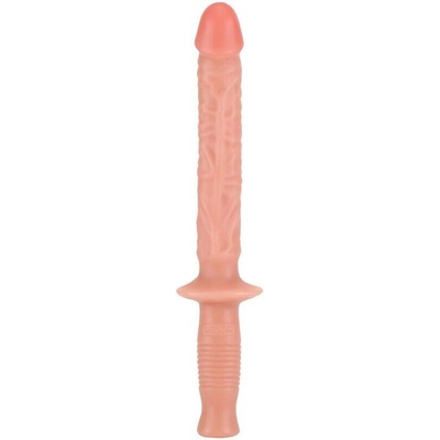 ToyJoy Get Real The Manhandler 14.5 Inch Skin