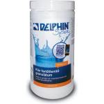 Delphin Гранулиран хлор Delphin Spa (0513001DSPA-HU)