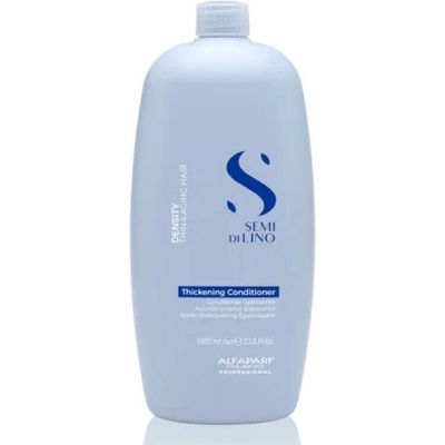 ALFAPARF Milano Уплътняващ балсам с анти-ейдж ефект alfaparf milano sdl density thickening conditioner 1000 мл