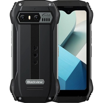 Blackview N6000 8GB/256GB Black