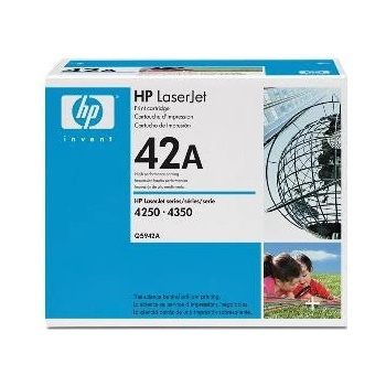 HP Q5942A - originálny